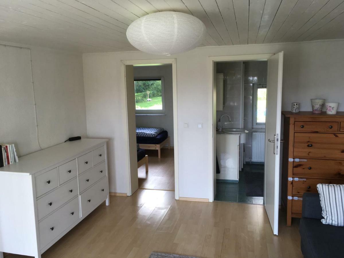 Ferienhaus Am Schweriner See Hohen Viecheln Экстерьер фото