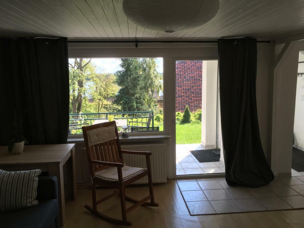 Ferienhaus Am Schweriner See Hohen Viecheln Экстерьер фото